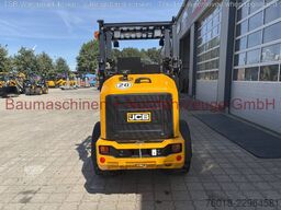 JCB 403 25PS Klappdach BJ 26