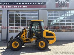 Nakladalnik JCB 406 NEU BJ 26