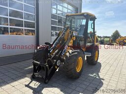 JCB 406 NEU BJ 26