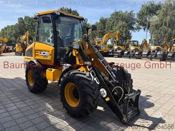 JCB 406 NEU BJ 26