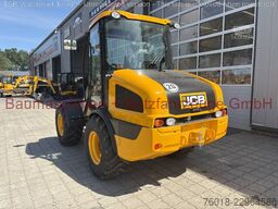 JCB 406 NEU BJ 26