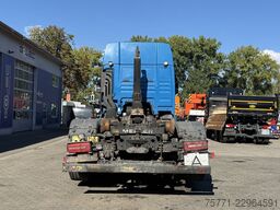 MAN TGX 26.460 6x2-4 BL EURO6 HAKOWIEC MEILLER RS21