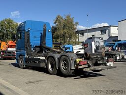 MAN TGX 26.460 6x2-4 BL EURO6 HAKOWIEC MEILLER RS21