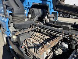 MAN TGX 26.460 6x2-4 BL EURO6 HAKOWIEC MEILLER RS21