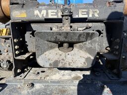 MAN TGX 26.460 6x2-4 BL EURO6 HAKOWIEC MEILLER RS21