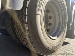 MAN TGX 26.460 6x2-4 BL EURO6 HAKOWIEC MEILLER RS21