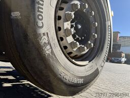 MAN TGX 26.460 6x2-4 BL EURO6 HAKOWIEC MEILLER RS21
