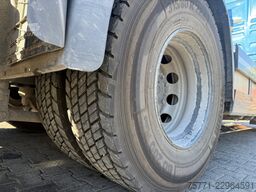 MAN TGX 26.460 6x2-4 BL EURO6 HAKOWIEC MEILLER RS21