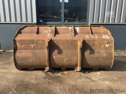 Unknown WG-2500 Volvo small