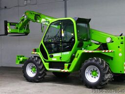 Merlo P 38.13 - 4x4x4 - 13m / 3.8t. vgl. 38.14
