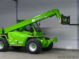 Merlo P 38.13 - 4x4x4 - 13m / 3.8t. vgl. 38.14