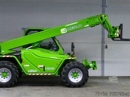 Merlo P 38.13 - 4x4x4 - 13m / 3.8t. vgl. 38.14