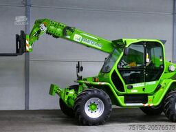 Merlo P 38.13 - 4x4x4 - 13m / 3.8t. vgl. 38.14