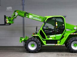 Merlo P 38.13 - 4x4x4 - 13m / 3.8t. vgl. 38.14