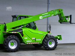 Merlo P 38.13 - 4x4x4 - 13m / 3.8t. vgl. 38.14
