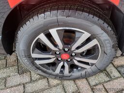 Renault Trafic 150 PK AUTOMAAT L2H1 DUBBELE CABINE - EU...