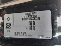 Renault Trafic 150 PK AUTOMAAT L2H1 DUBBELE CABINE - EU...