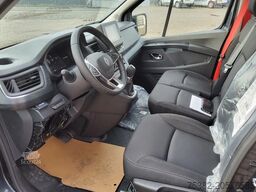 Renault Trafic 150 PK AUTOMAAT L2H1 DUBBELE CABINE - EU...