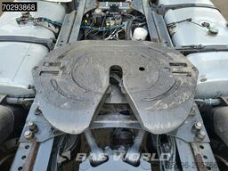 DAF XF 480 XF 4X2 SC Mega 2x Tanks