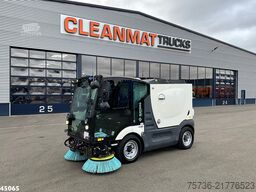 Mathieu MC 210 Azura Flex Euro 6 Just 8.800 km!