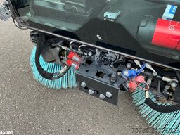 Mathieu MC 210 Azura Flex Euro 6 Just 8.800 km!