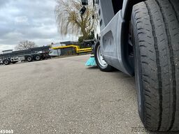 Mathieu MC 210 Azura Flex Euro 6 Just 8.800 km!