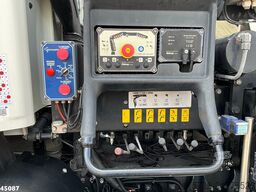 DAF FAN CF 290 Euro 6 Hiab 21 Tonmeter laadkraan Ju...