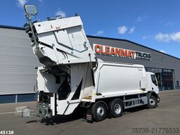 Volvo FE 350 Norba MF 300 22m³ 2 compartimenten NEW a...