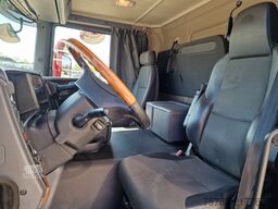 Scania G410 8x2*6 - Machine transporter - Loading ramp...