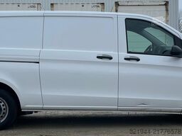Mercedes-Benz Vito Kasten 316 CDI Kamera Tempomat