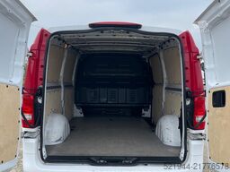 Mercedes-Benz Vito Kasten 316 CDI Kamera Tempomat