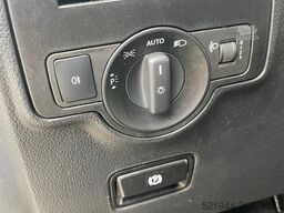 Mercedes-Benz Vito Kasten 316 CDI Kamera Tempomat