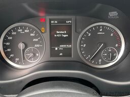 Mercedes-Benz Vito Kasten 316 CDI Kamera Tempomat