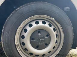 Mercedes-Benz Vito Kasten 316 CDI Kamera Tempomat