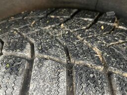 Mercedes-Benz Vito Kasten 316 CDI Kamera Tempomat