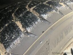 Mercedes-Benz Vito Kasten 316 CDI Kamera Tempomat