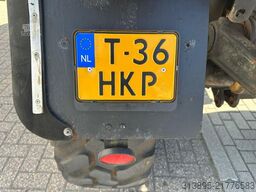 Mercedes-Benz Unimog U1200 T 4x4 Agrar ( OM 366 / 92 Kw ) 427/10