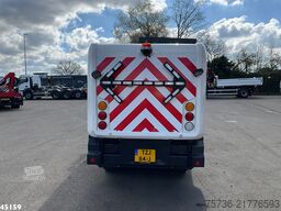 Ravo 540 CD Euro 6 with 3-rd brush