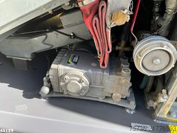 Ravo 540 CD Euro 6 with 3-rd brush