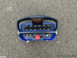 MAN TGM 18.320 Euro 6 Fassi 13 Tonmeter laadkraan N...