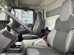 MAN TGM 18.320 Euro 6 Fassi 13 Tonmeter laadkraan N...