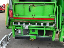 Scania P 410 Euro 6 Geesink Norba MF 300, 21m³