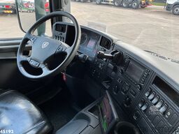 Scania P 410 Euro 6 Geesink Norba MF 300, 21m³