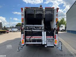 Renault D 26 WIDE Euro 6 Geesink Norba MF 300 21m³