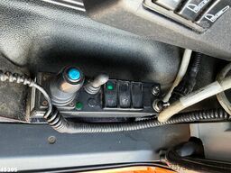 Man TGX 35.440 Euro 6 8x4 26 Ton haakarmsysteem