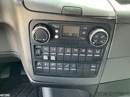 Man TGX 35.440 Euro 6 8x4 26 Ton haakarmsysteem