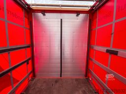DAF XF530 FAN LLL Plane Lenk/Lift Hydr. Auffahrrampe