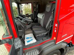 DAF XF530 FAN LLL Plane Lenk/Lift Hydr. Auffahrrampe