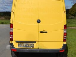 MERCEDES-BENZ Sprinter 313 CDI Kasten 3-Sitze