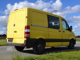 MERCEDES-BENZ Sprinter 313 CDI Kasten 3-Sitze